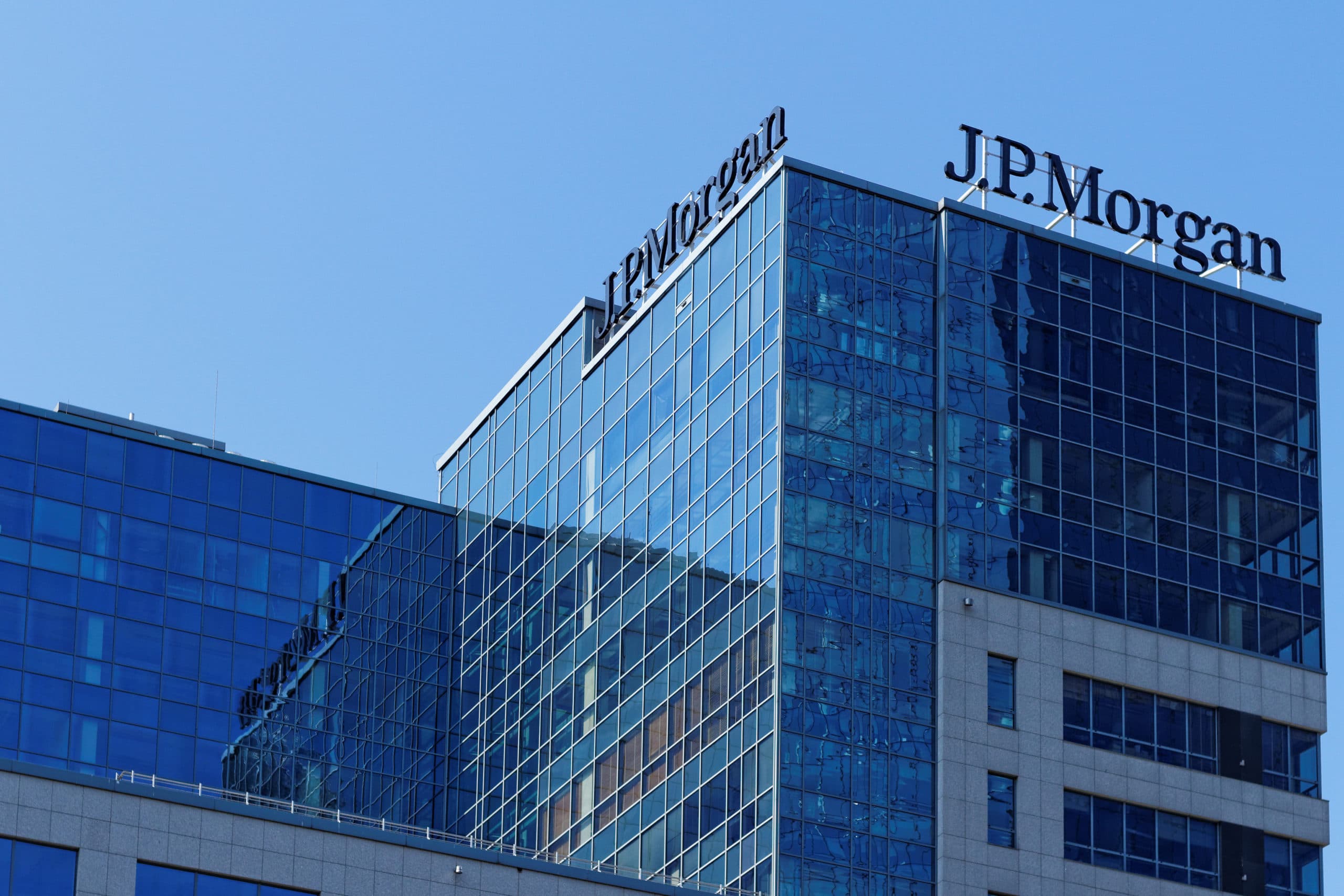 Avalanche news: la collaborazione con JP Morgan