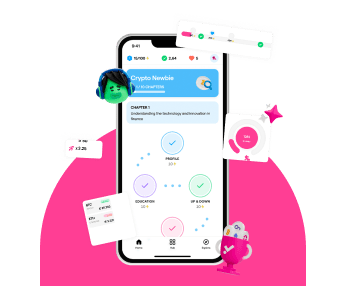 Esplora il nuovo Step!