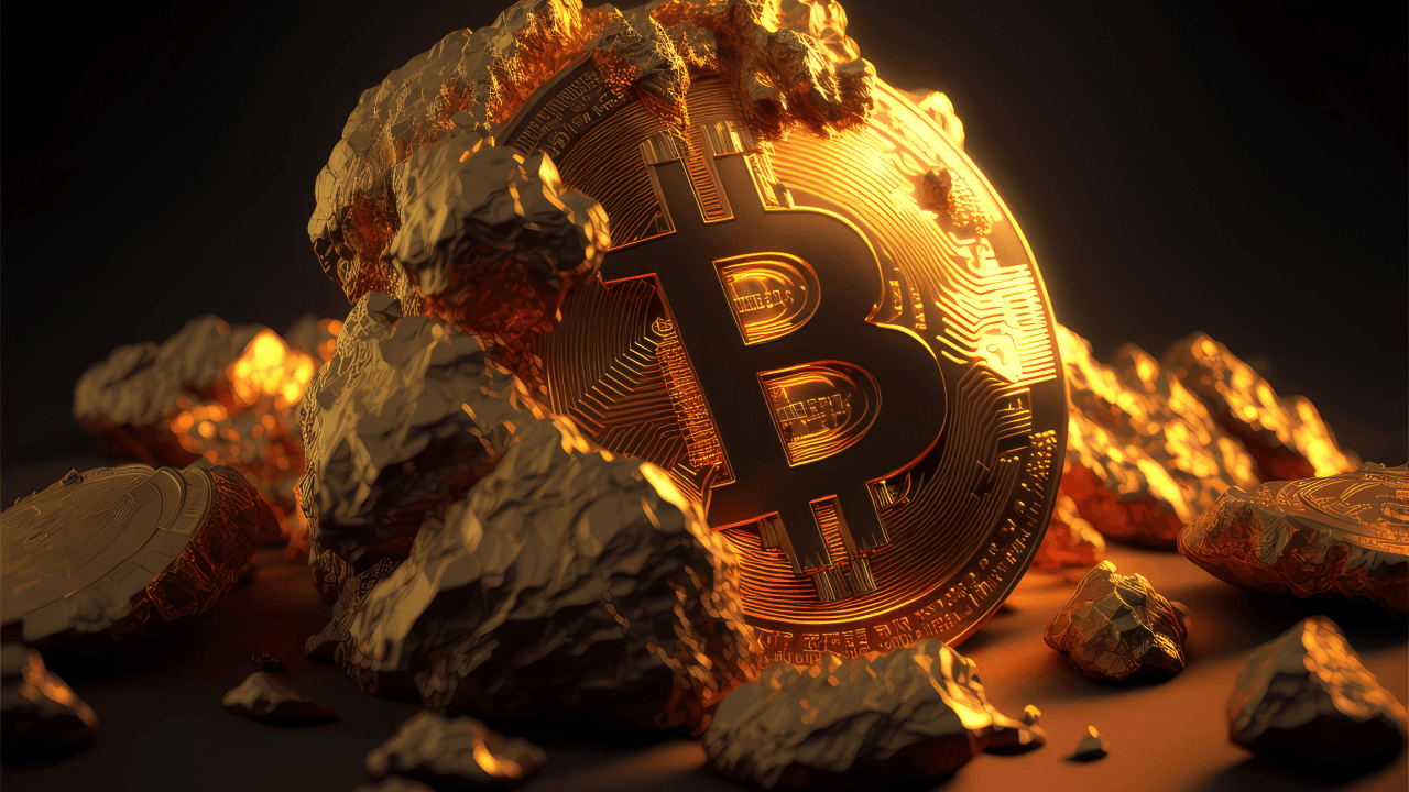 Bitcoin news: gli USA venderanno oro per comprare BTC?