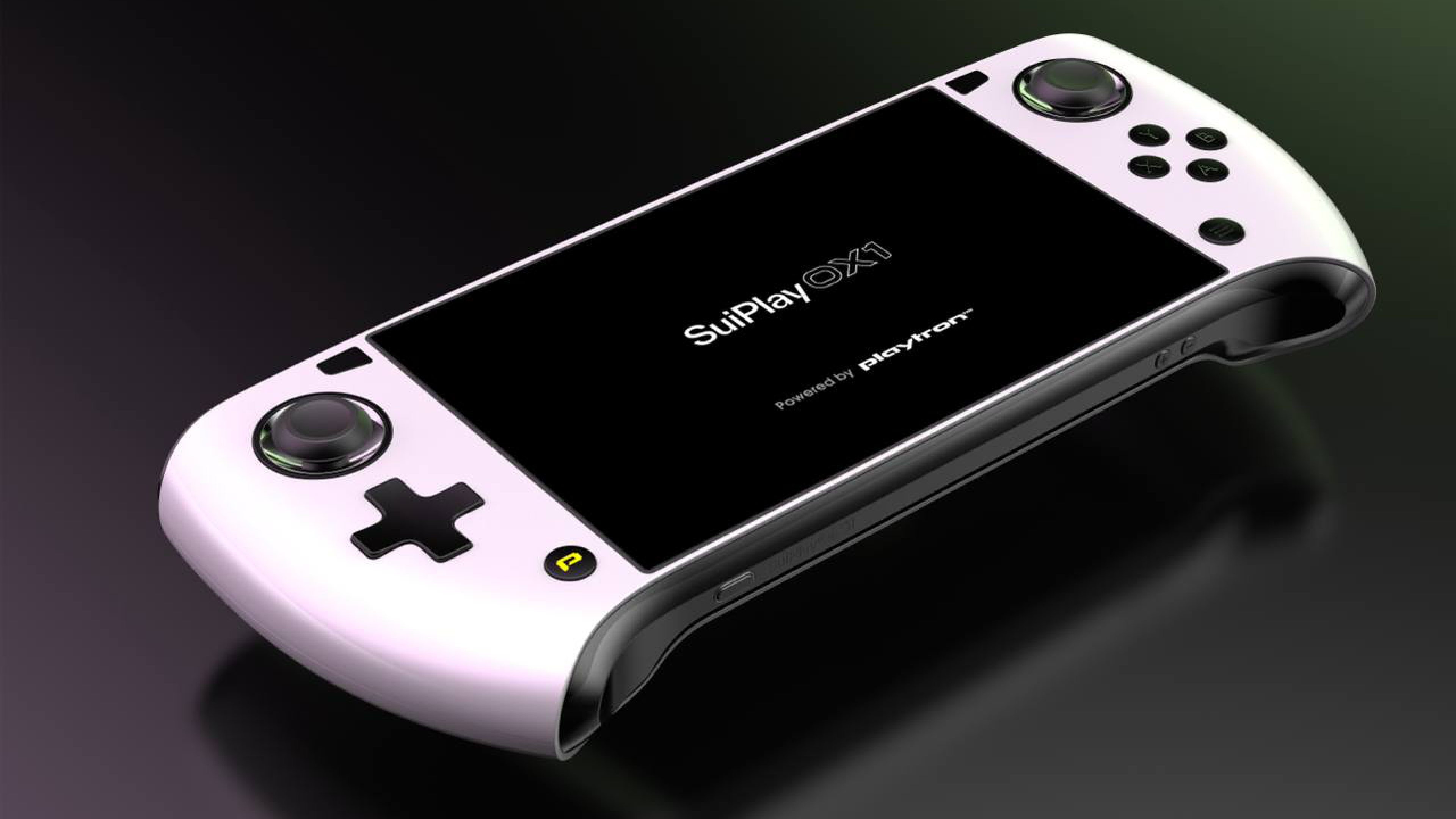 Crypto gaming: SUI lancia una console web3