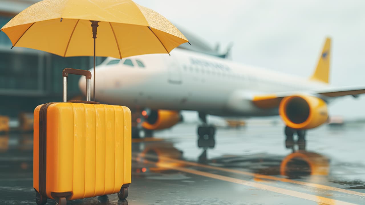 Assicurazioni viaggio: cosa sono e come funzionano