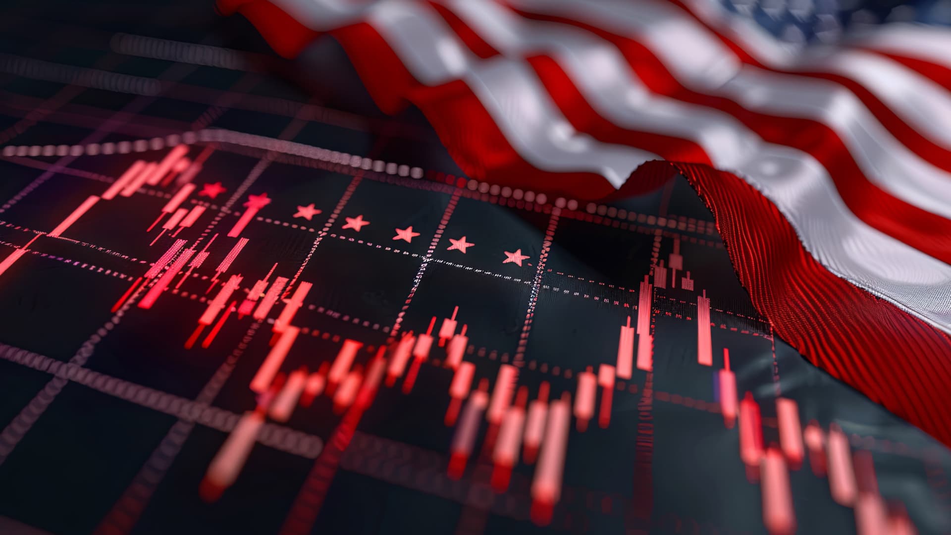 The US, China and crypto liquidations: what happened?