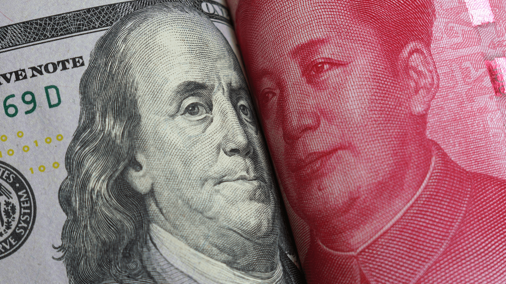 What is de-dollarisation? Is it coming?