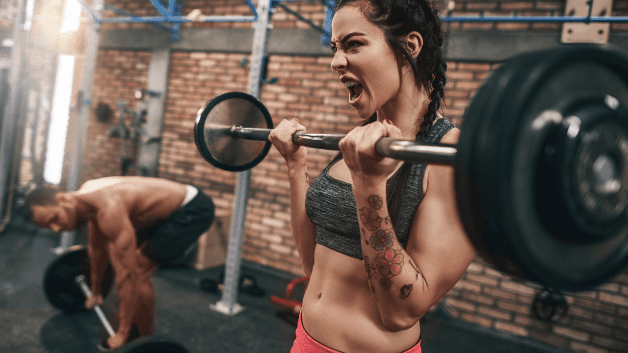 Builtdifferent: piani di allenamento e nutrizione su misura