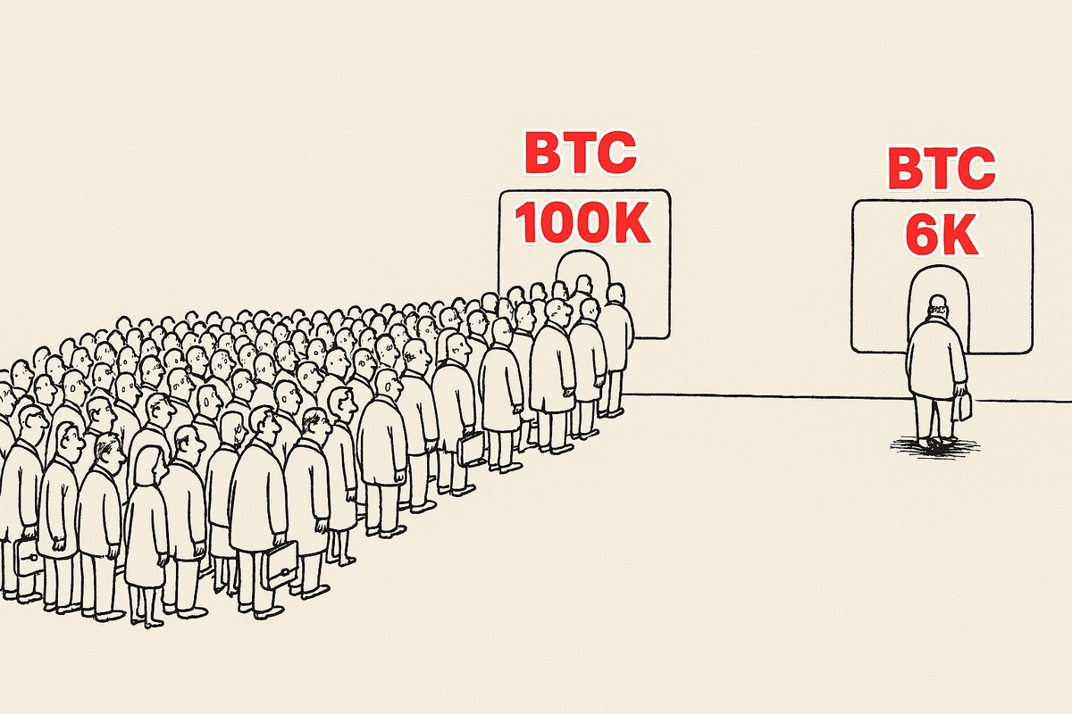 paradoxes de la finance personnelle bitcoin