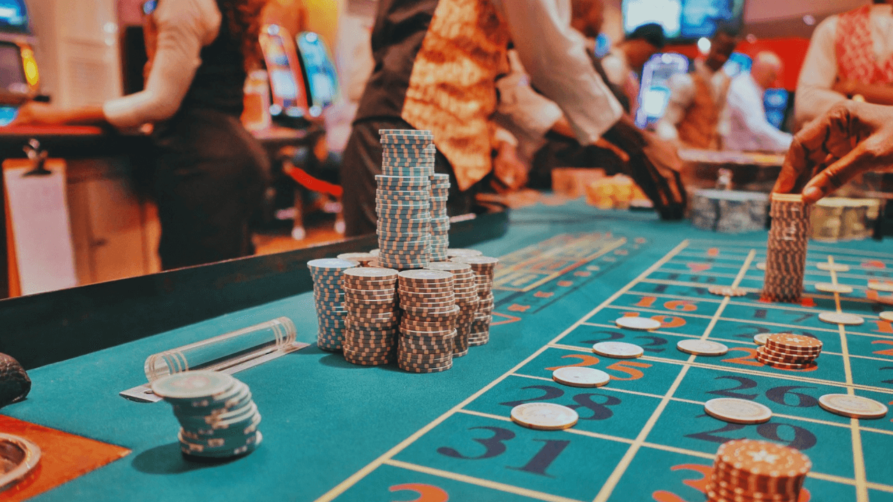 Casinò: il valore atteso e gli investimenti