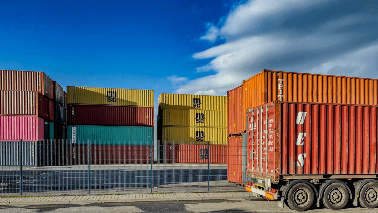 Supply chain et Open Finance : comment l’intégration change tout