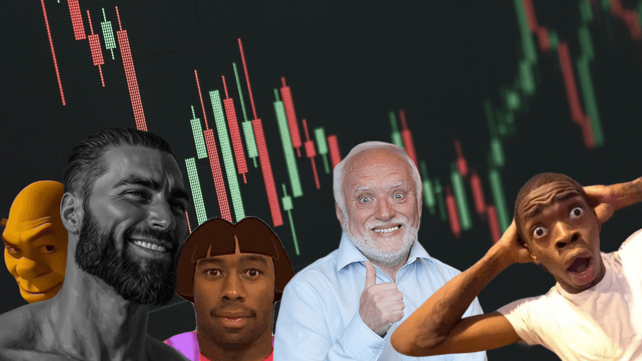 Meme Stock Mania: ritorno di fiamma?