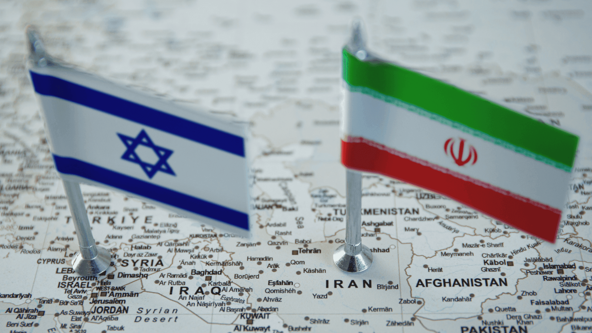 Israel-Iran War: Market Update