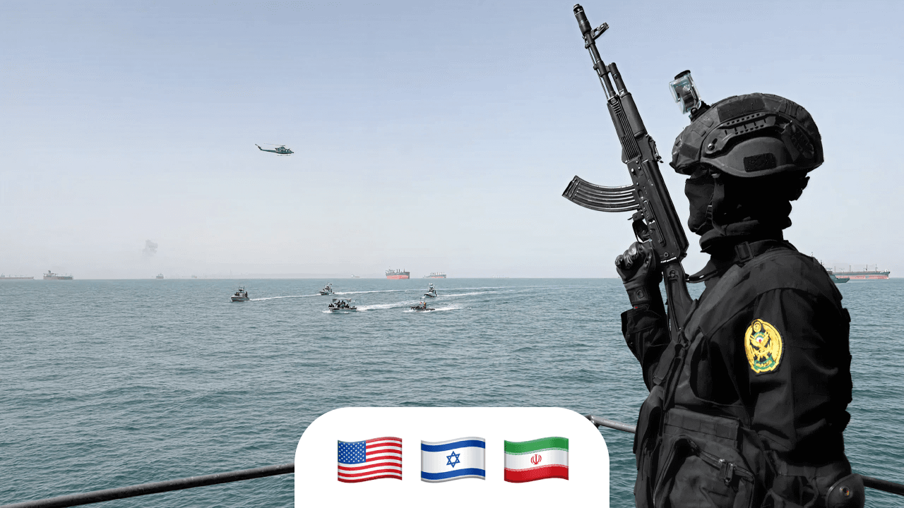 Guerra Israele-USA e Iran: le reazioni dei mercati?