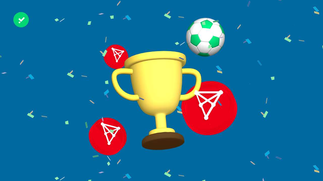 All World Cup 2022 fan tokens from Chiliz and Socios