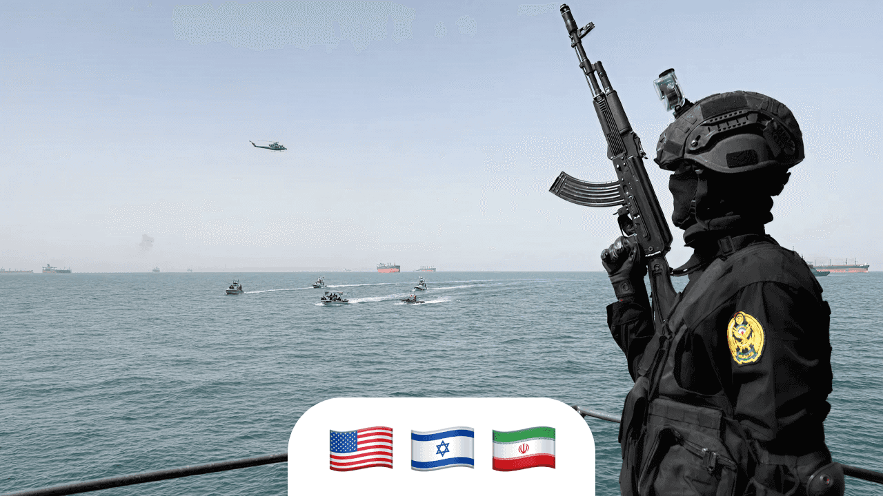 Guerra Israele-USA e Iran: le reazioni dei mercati?