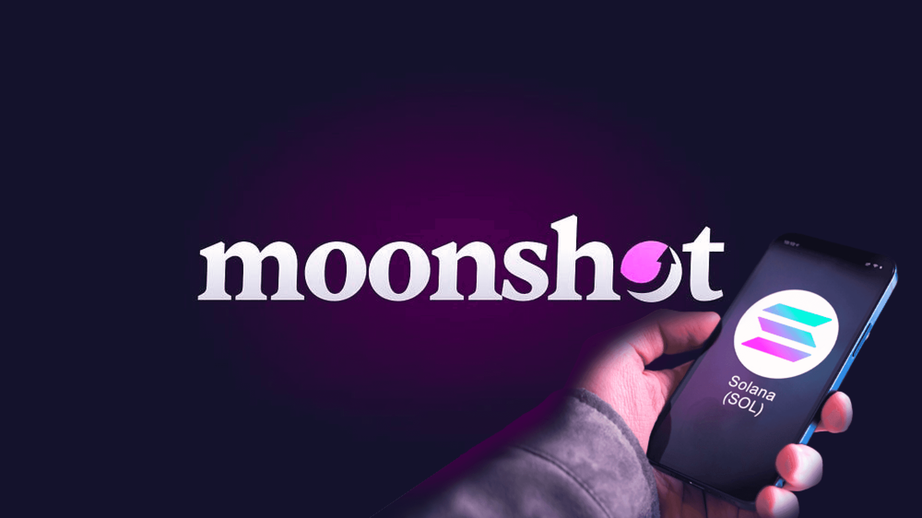 Le meme coin su Solana e l’ascesa di Moonshot