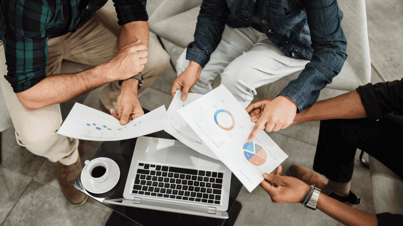 5 concetti base di finanza che dovresti conoscere