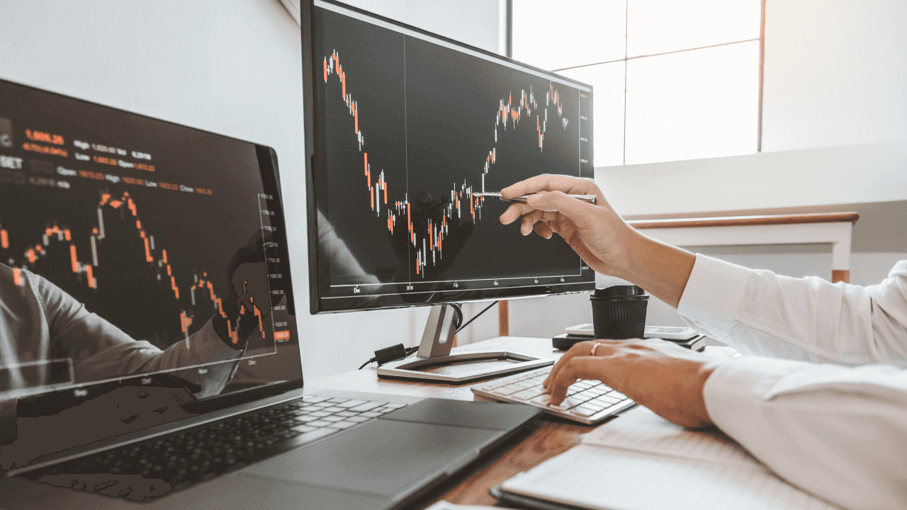 Le trading automatisé: comment ça marche ?