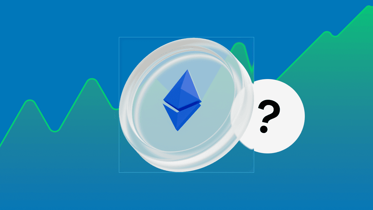 Ethereum vola: è l'ora dell'altseason?