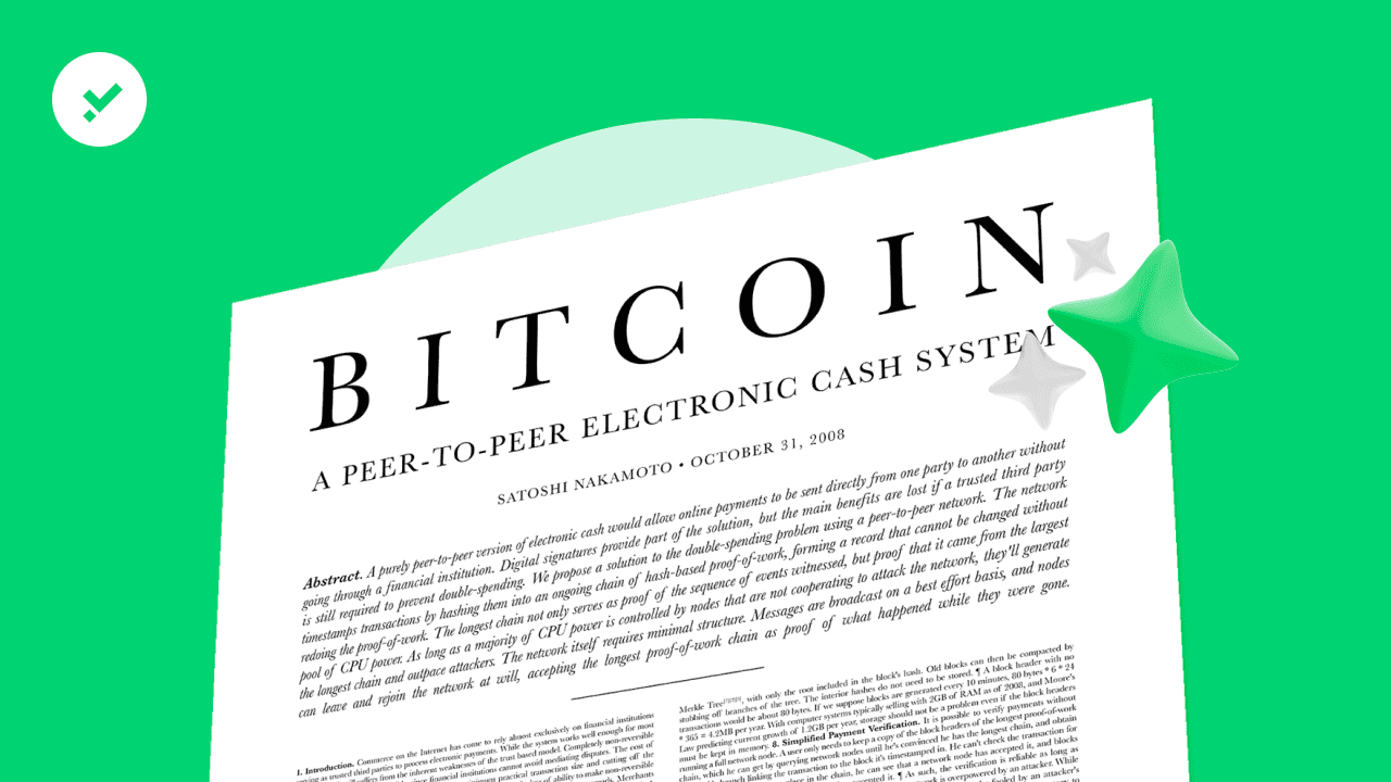 Cos’è il Whitepaper di Bitcoin? Analisi dei punti principali