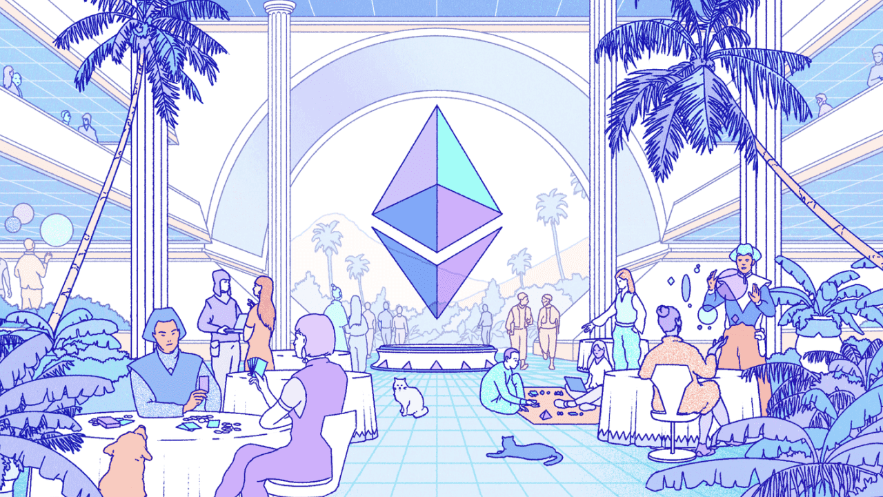 ETF : arrivée prochaine sur Ethereum après BTC ?