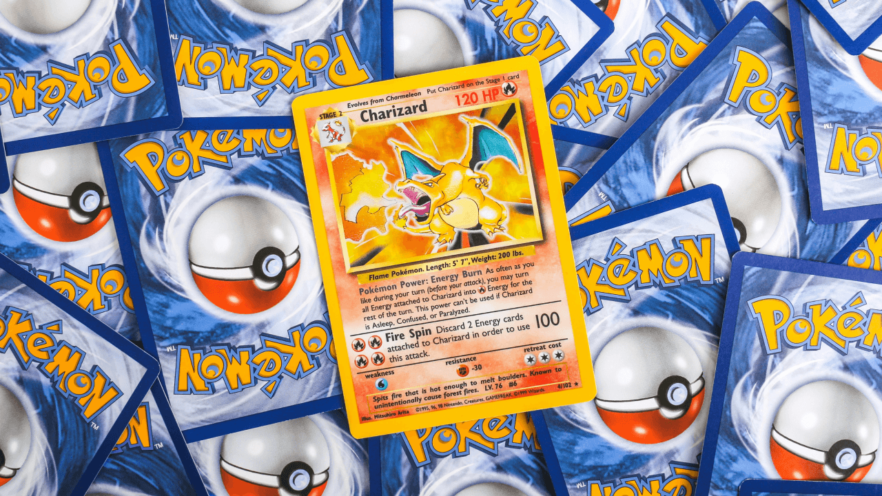 Ultra rare pokémon cards: ranking and prices