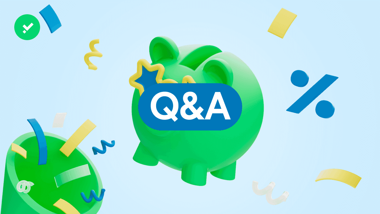 FAQ: Moneyboxes 2.0