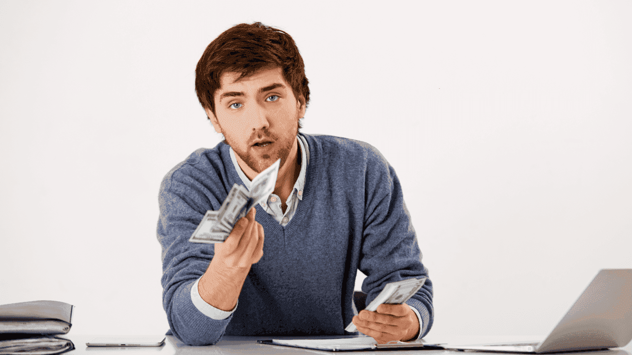 paradoxes de la finance personnelle