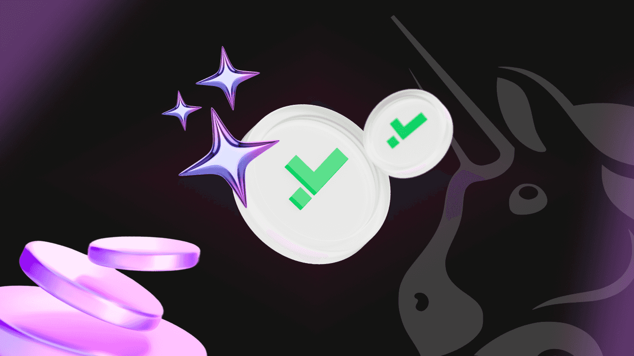 Young (YNG) lands in DeFi: listing on Uniswap