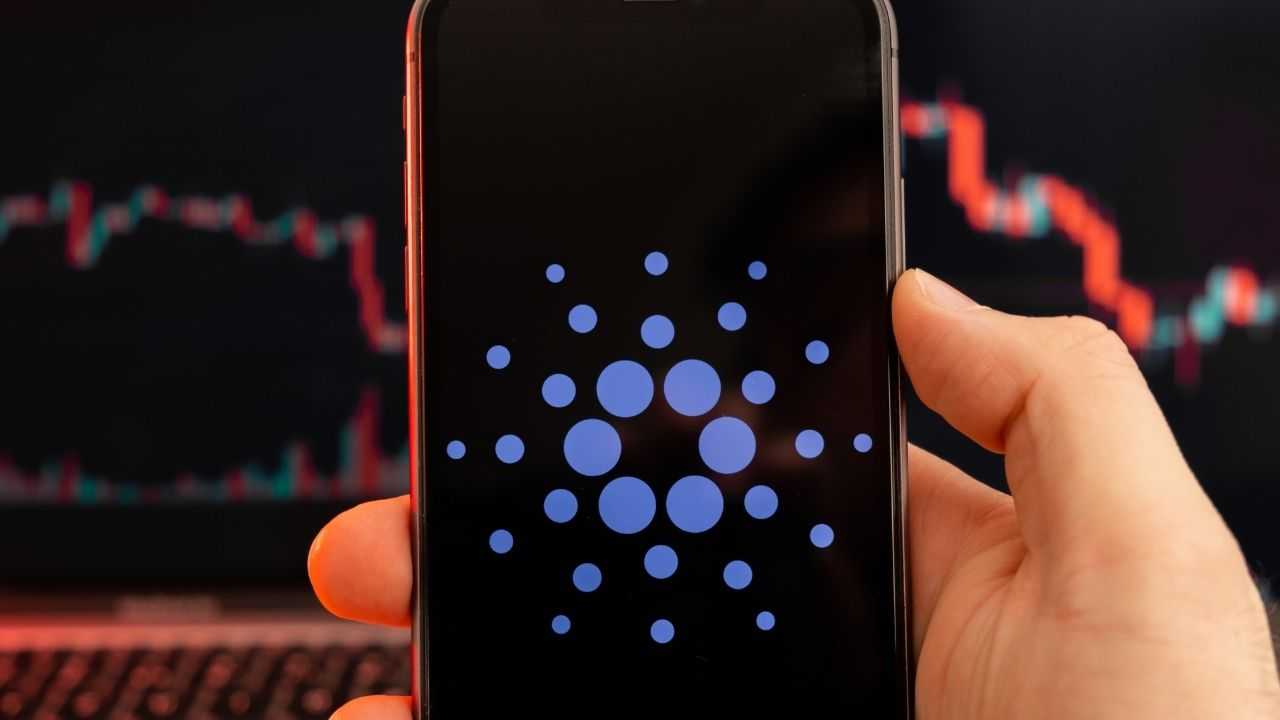 Cardano prezzo scende dApp aumentano