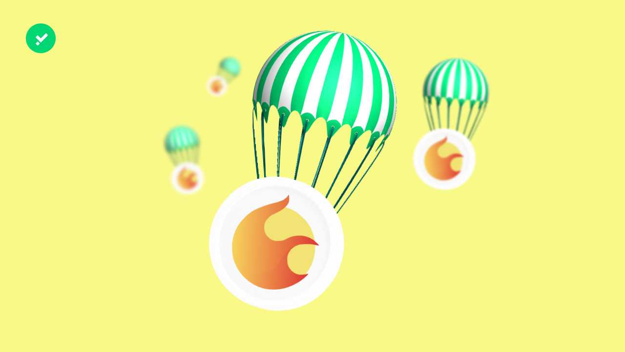 Luna 2.0: airdrop and listing on Young Platform