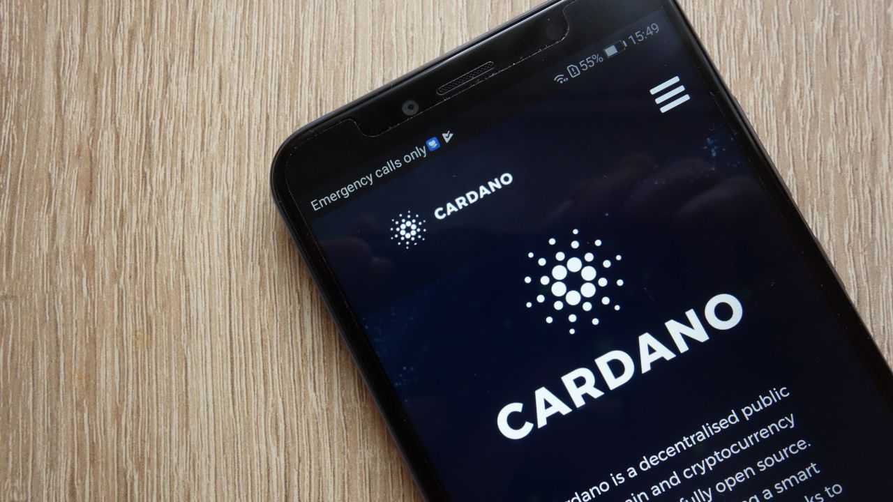 Cardano news e wallet