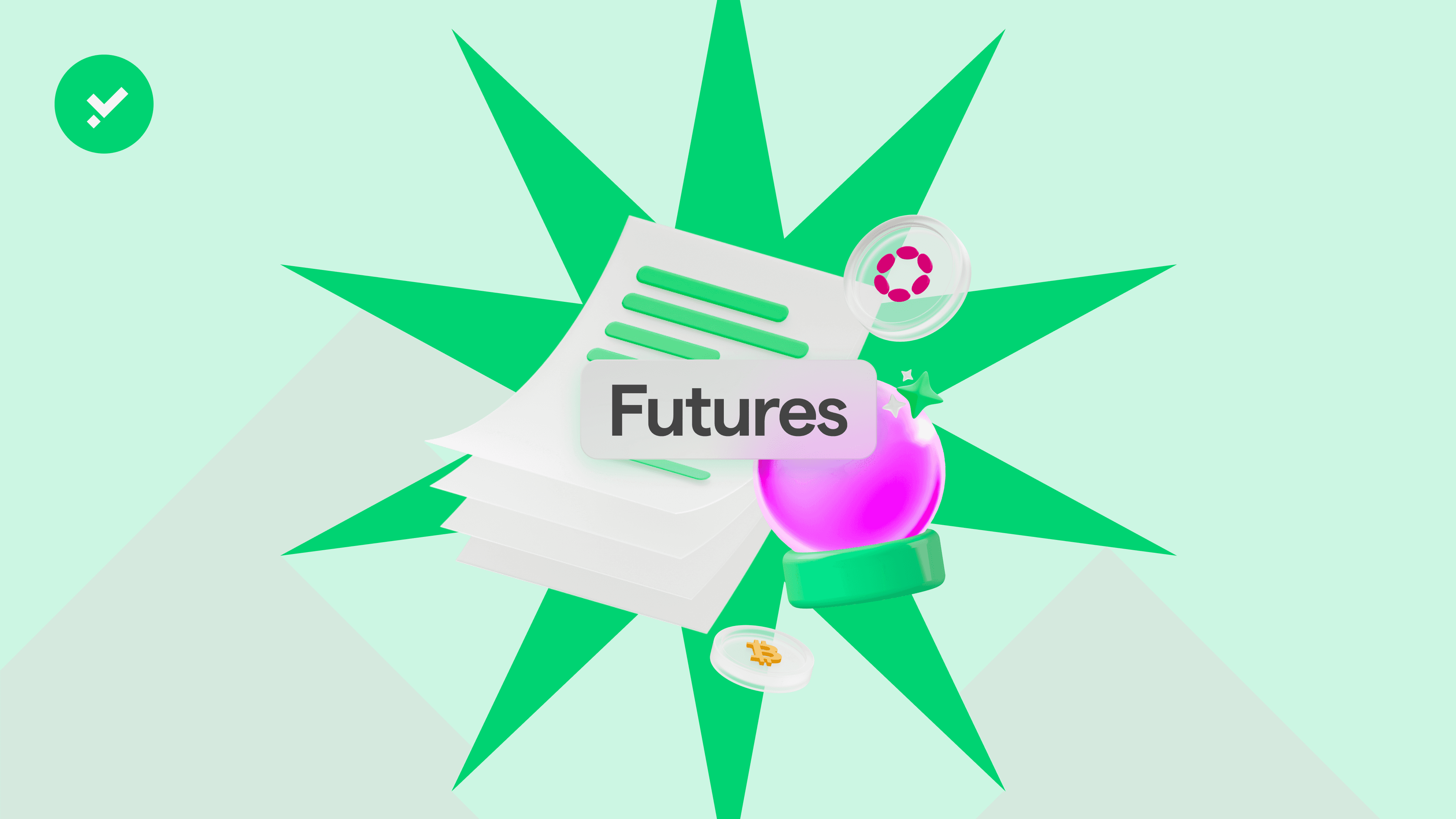 Futures: cosa sono e come funzionano?