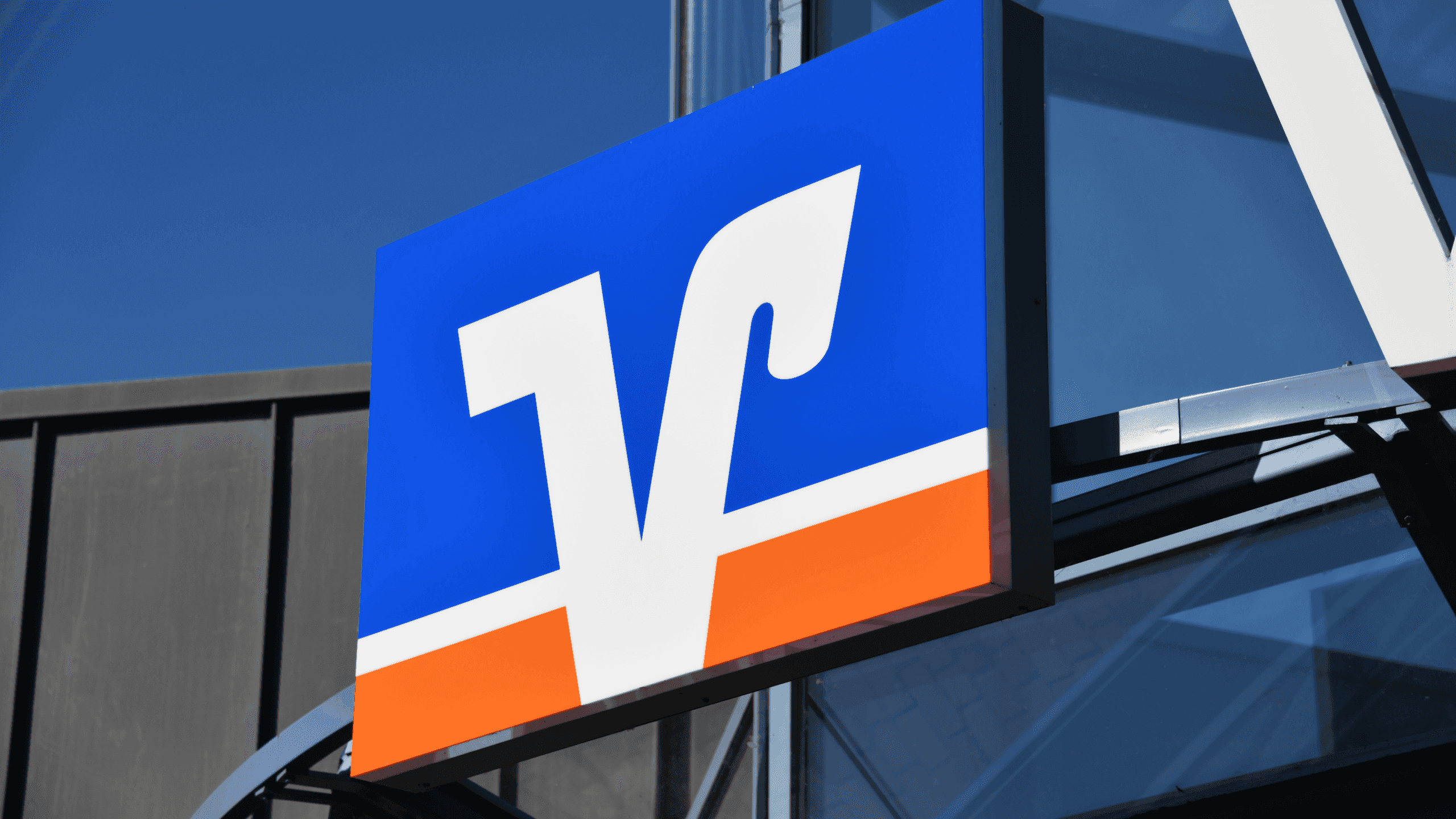 logo DZ bank