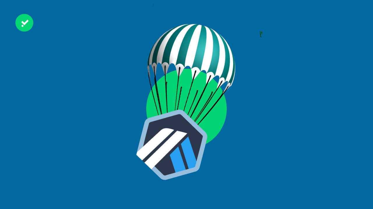 Arbitrum airdrop news: guide to the ARB crypto eligibility and drop