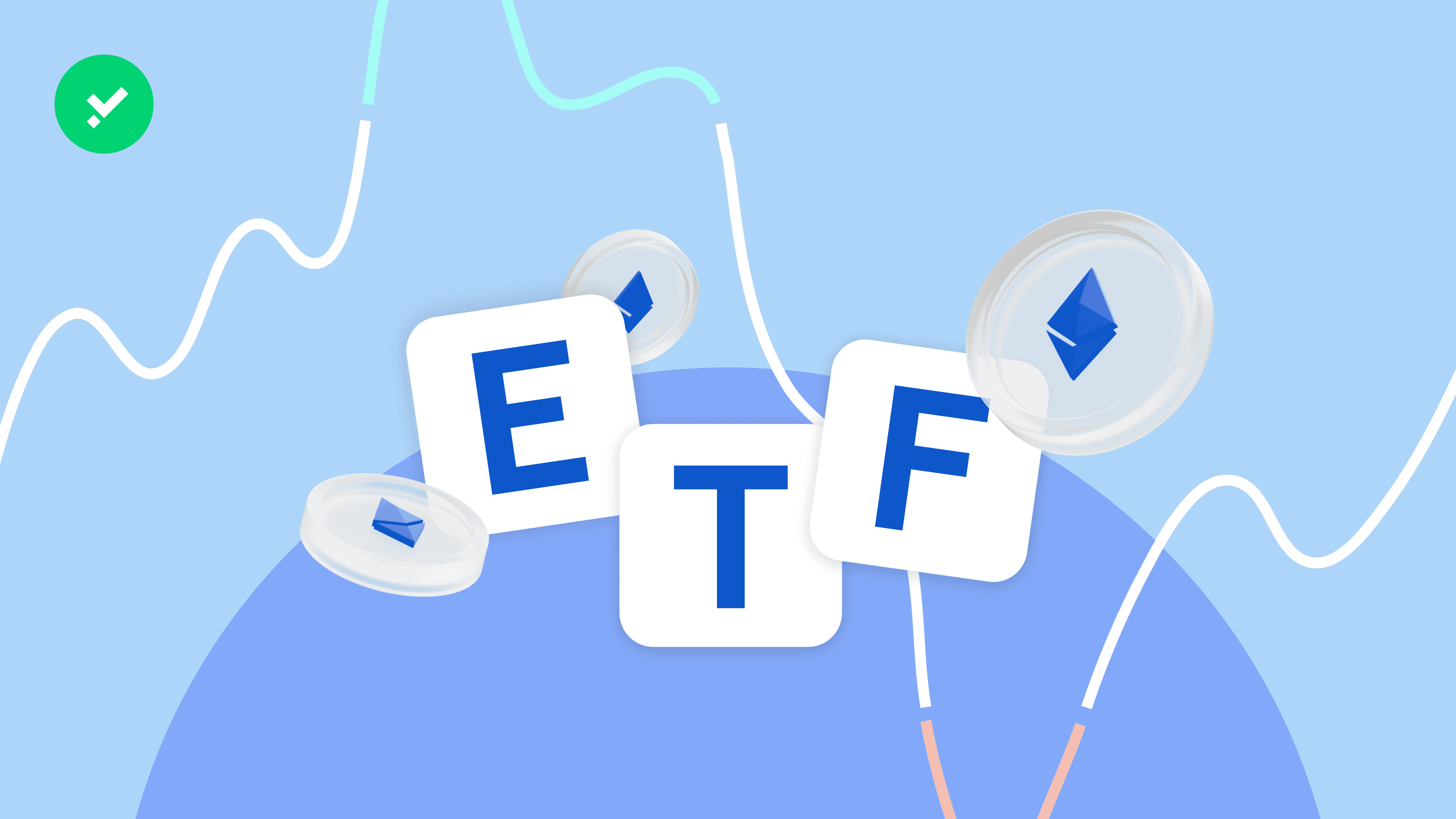 Ethereum ETF prezzo: cosa succederà nei prossimi mesi?