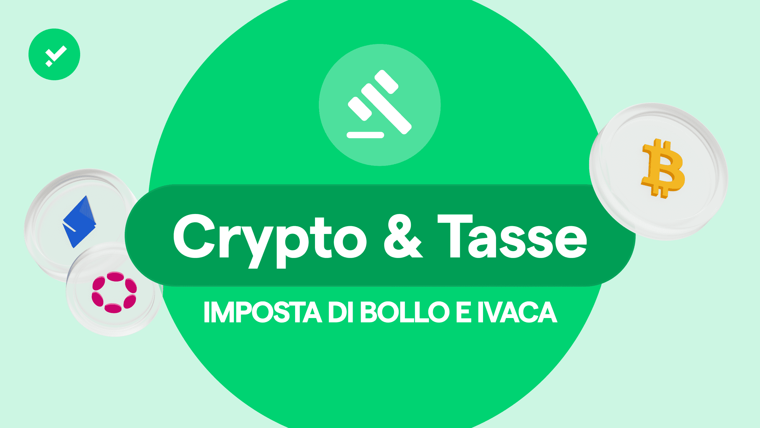 Imposta di bollo crypto