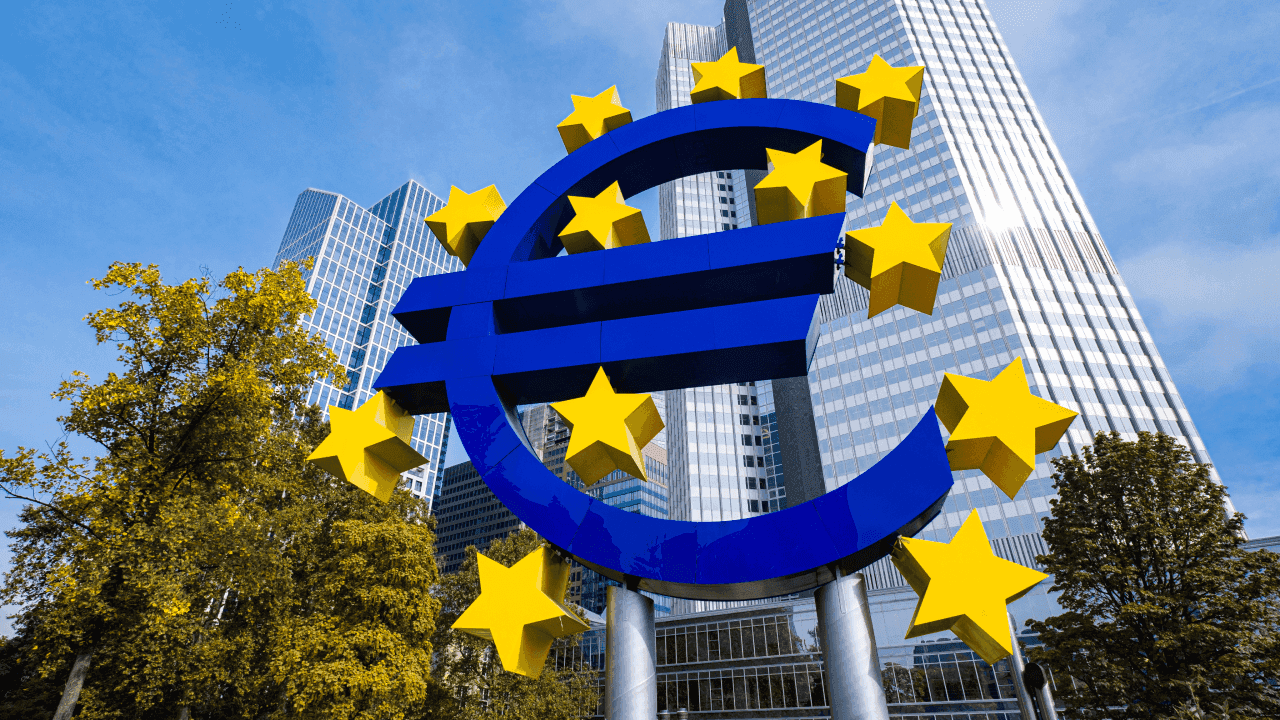 ECB meeting January 2024