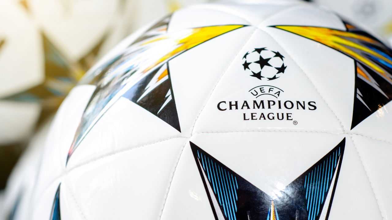 Criptovalute e calcio UEFA, Cristiano Ronaldo, Marco Verratti