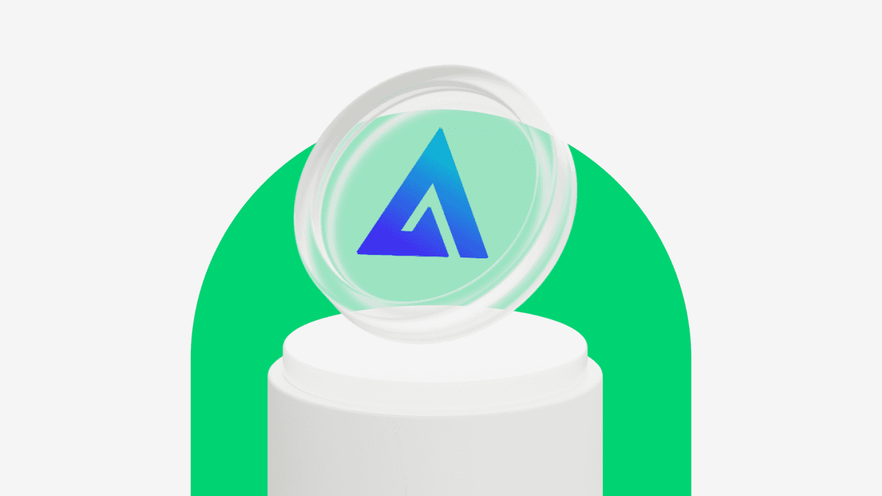 Listing GMX crypto