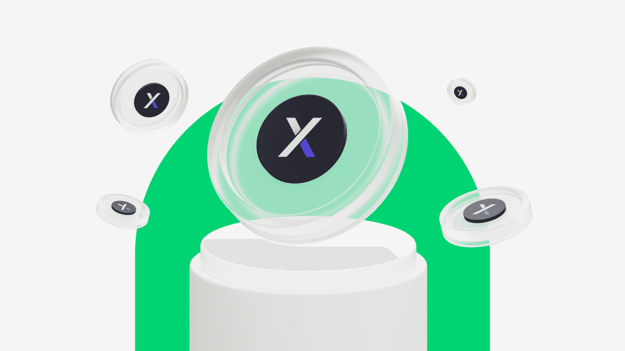 acquista dydx su young platform