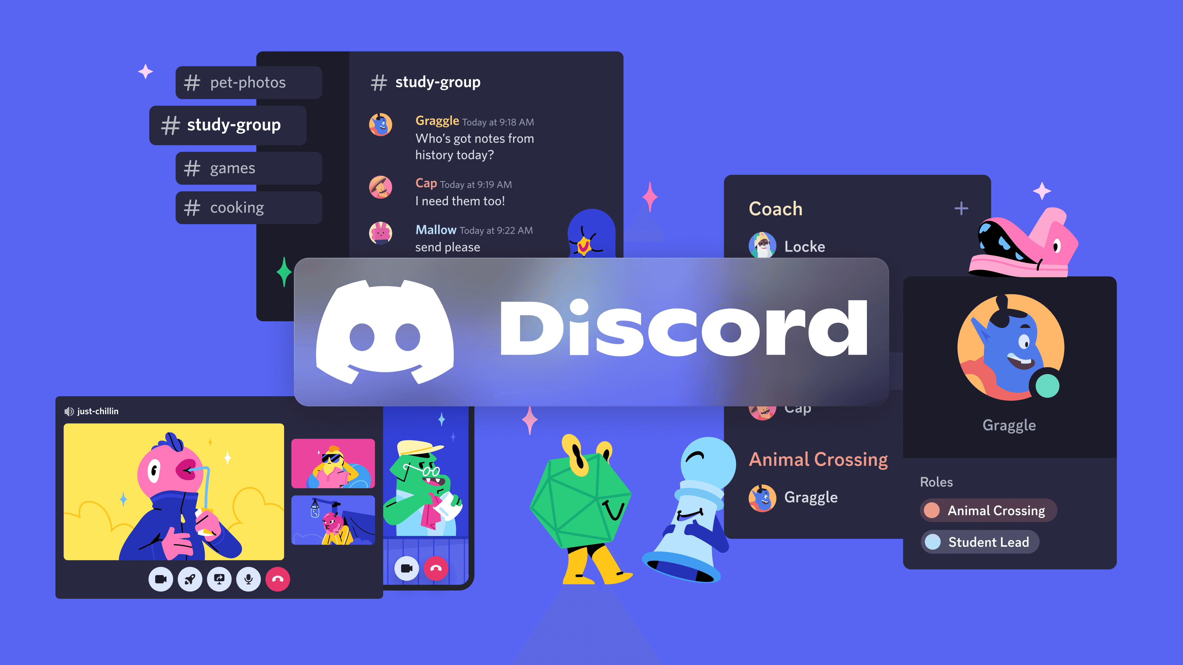 Discord: che cos’è e come funziona? La guida