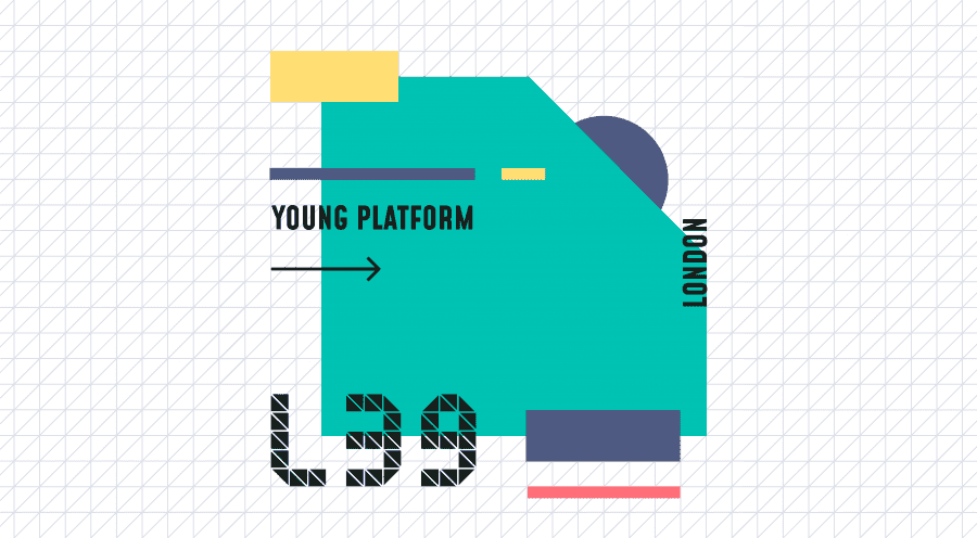 Young Platform Opens up 3rd Office at Level 39 in London﻿