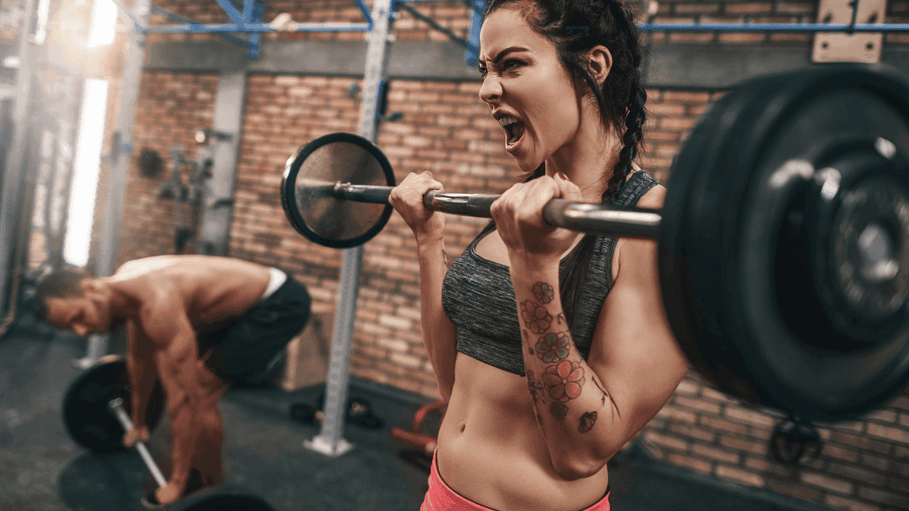 Builtdifferent: piani di allenamento e nutrizione su misura