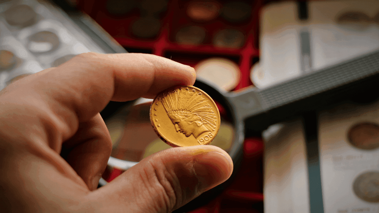 Rare Coins: What are they, and where can you sell the 1 and 2 euro ones?