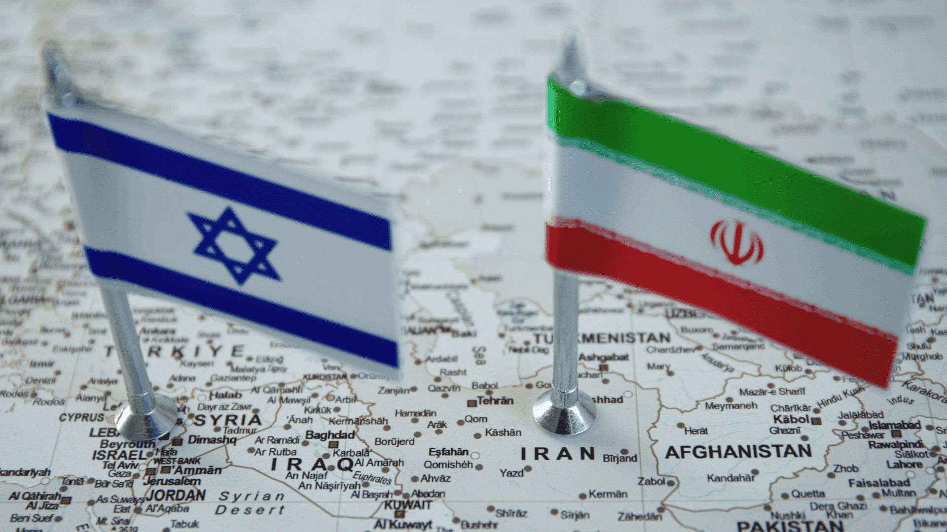 Guerra Israele Iran: il punto sui mercati
