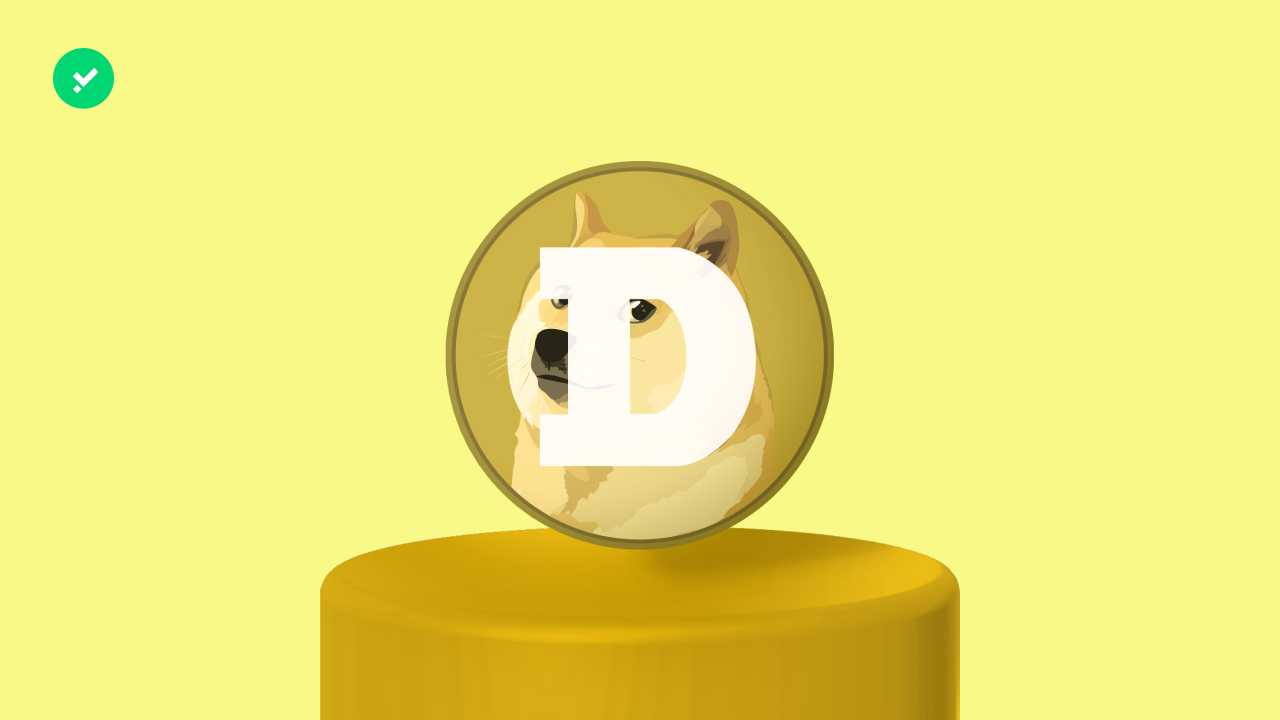 Dogecoin (DOGE) arriva su Young Platform