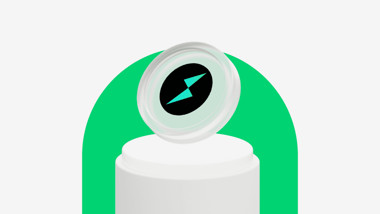 Listing Thorchain crypto