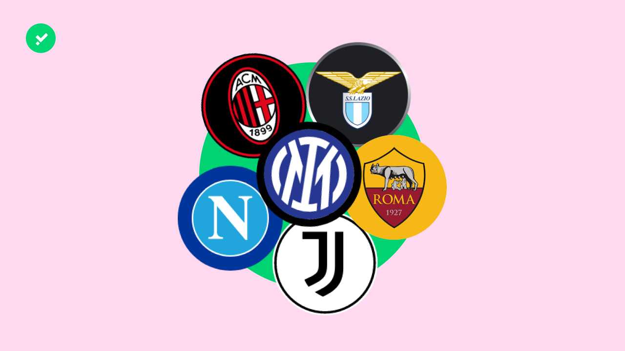 I fan token della Serie A di calcio italiana