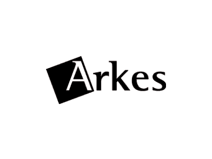 Arkes logo