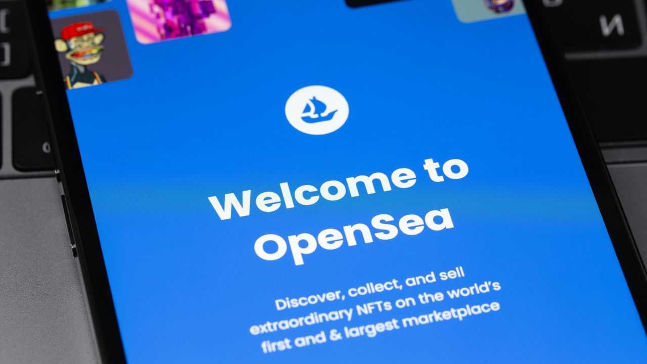 Chris Dixon of a16z joins OpenSea