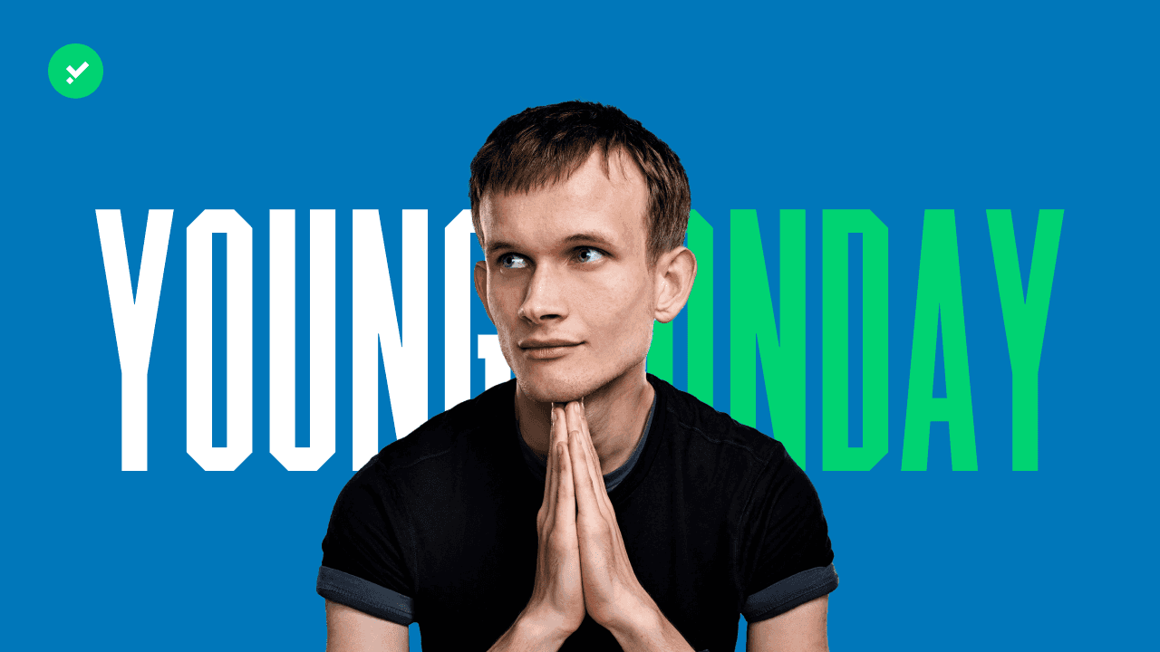 Le premier livre de Vitalik Buterin, Hermès et Web3, Opensea et Polygon