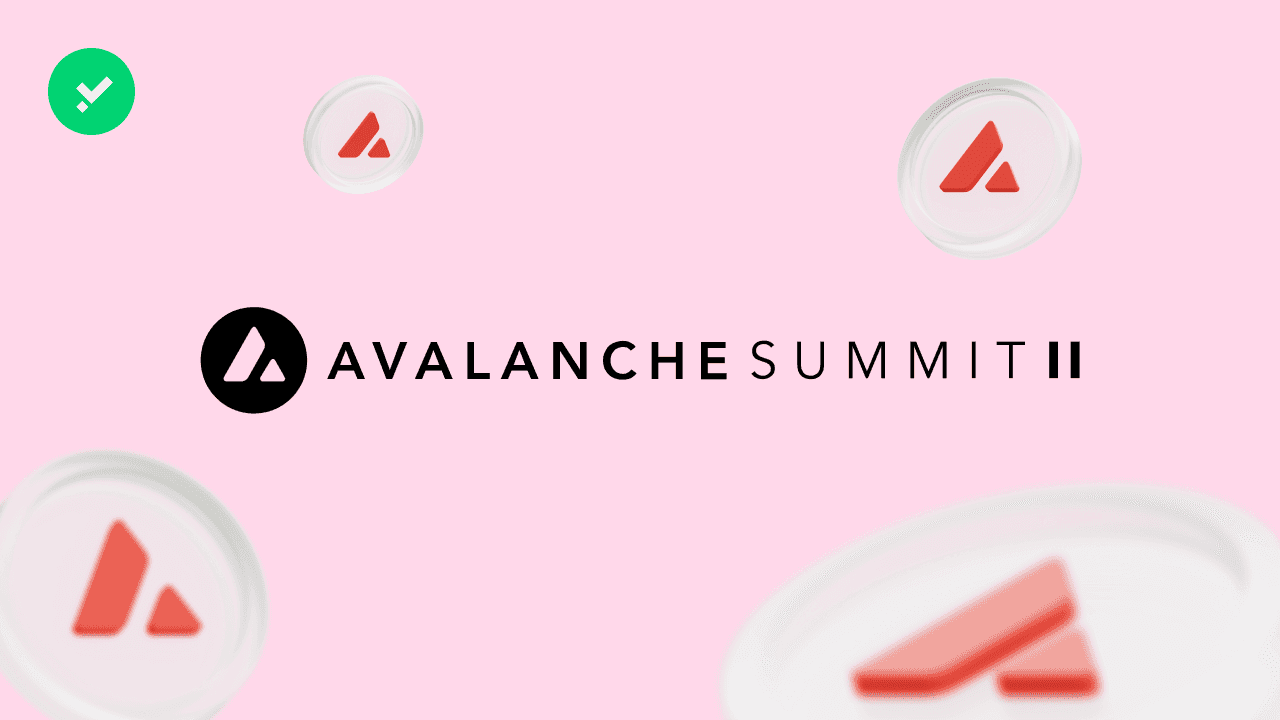 Avalanche Summit 2023: le news sulla conferenza crypto di Barcellona